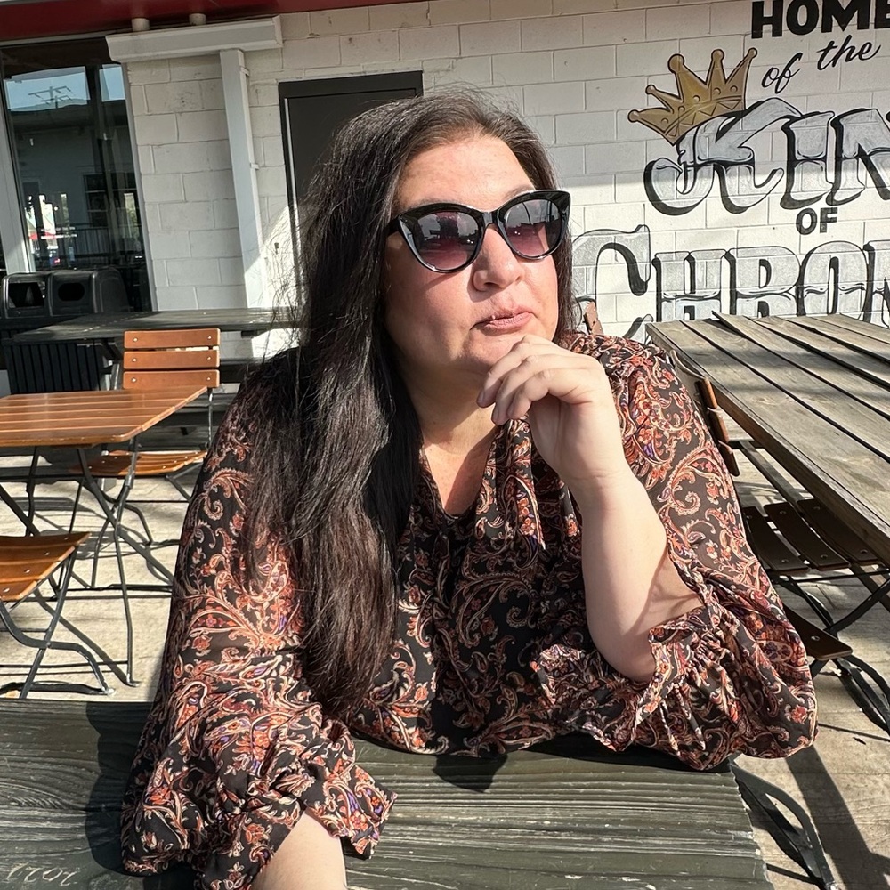 Meet your Posher, Emily
